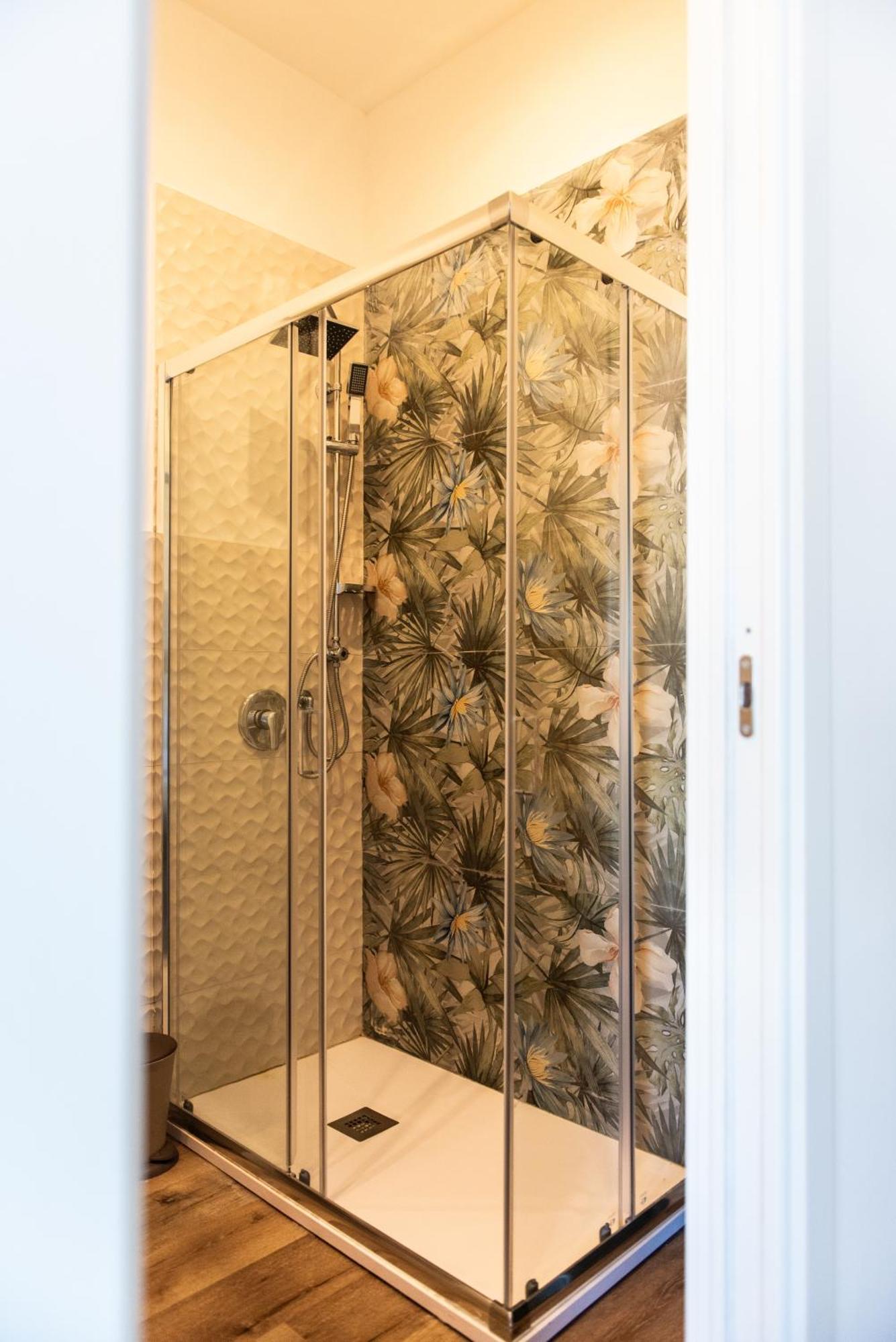 Pascal Boutique Rooms Rome Buitenkant foto