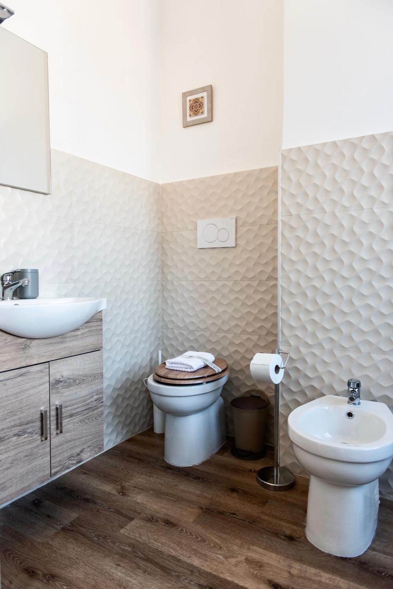 Pascal Boutique Rooms Rome Buitenkant foto