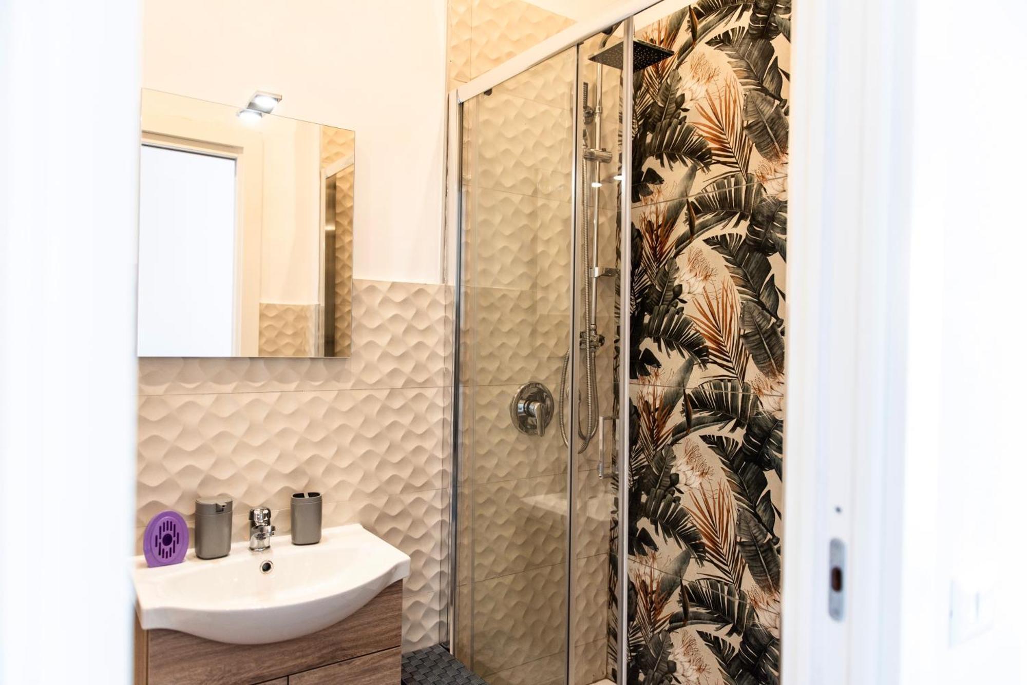 Pascal Boutique Rooms Rome Buitenkant foto