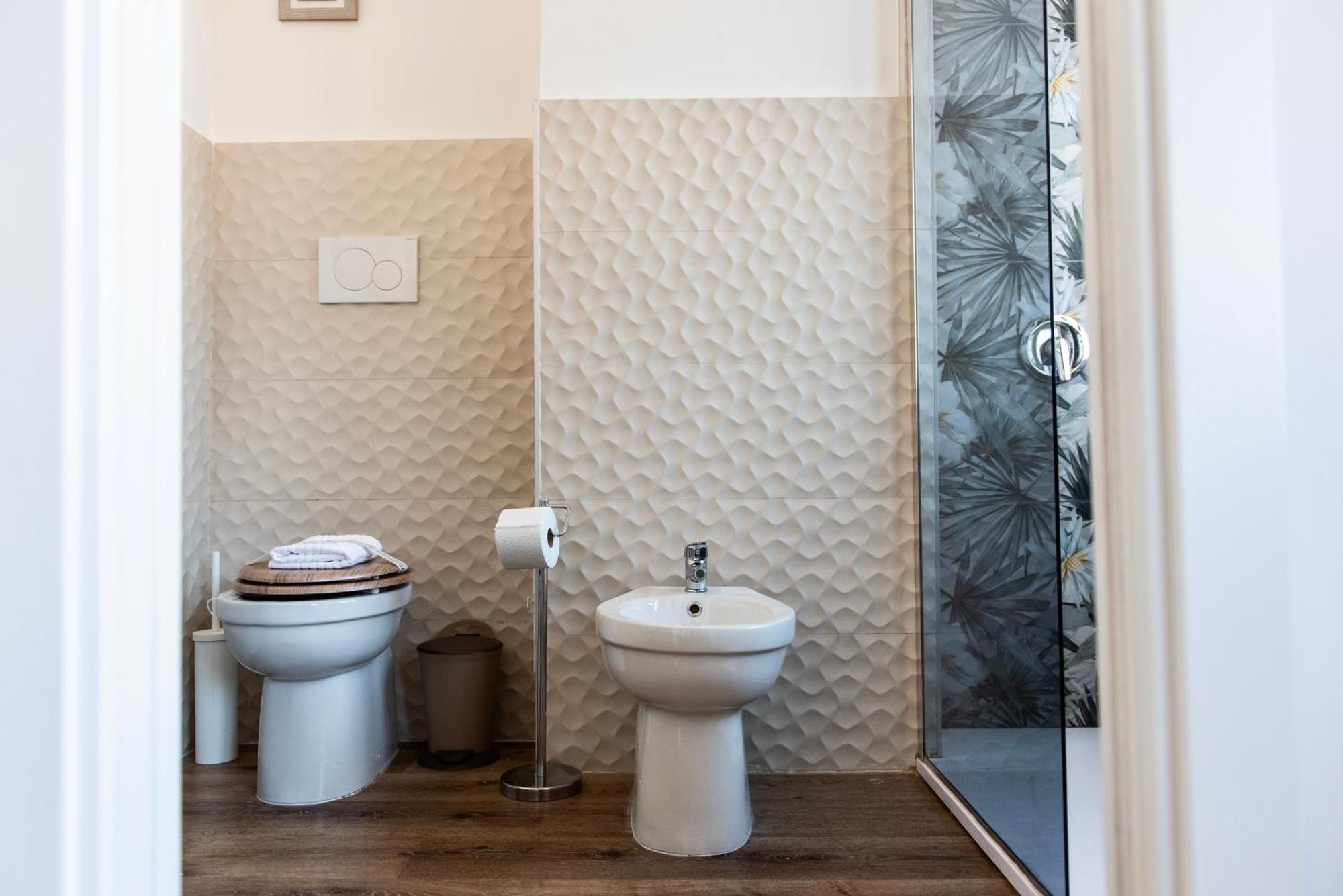 Pascal Boutique Rooms Rome Buitenkant foto