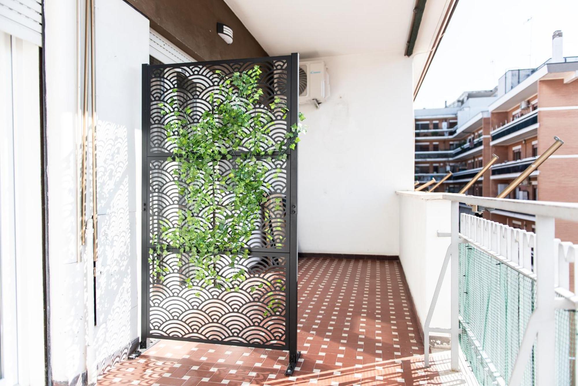 Pascal Boutique Rooms Rome Buitenkant foto
