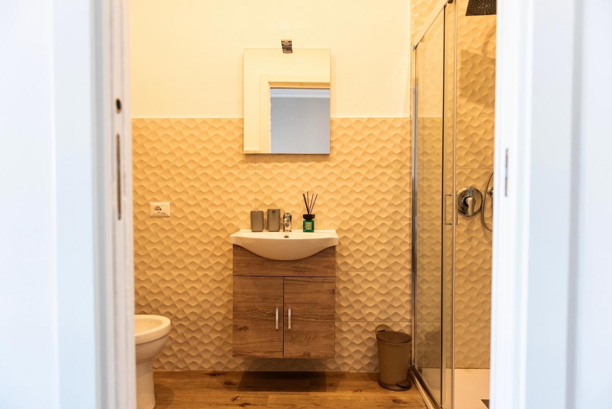 Pascal Boutique Rooms Rome Buitenkant foto