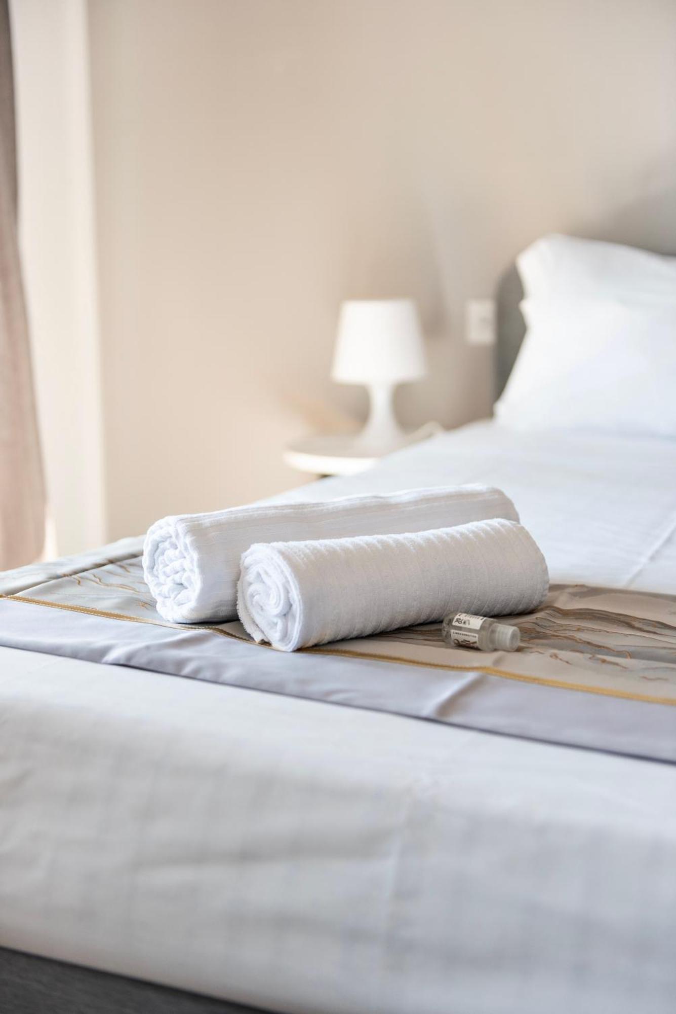 Pascal Boutique Rooms Rome Buitenkant foto