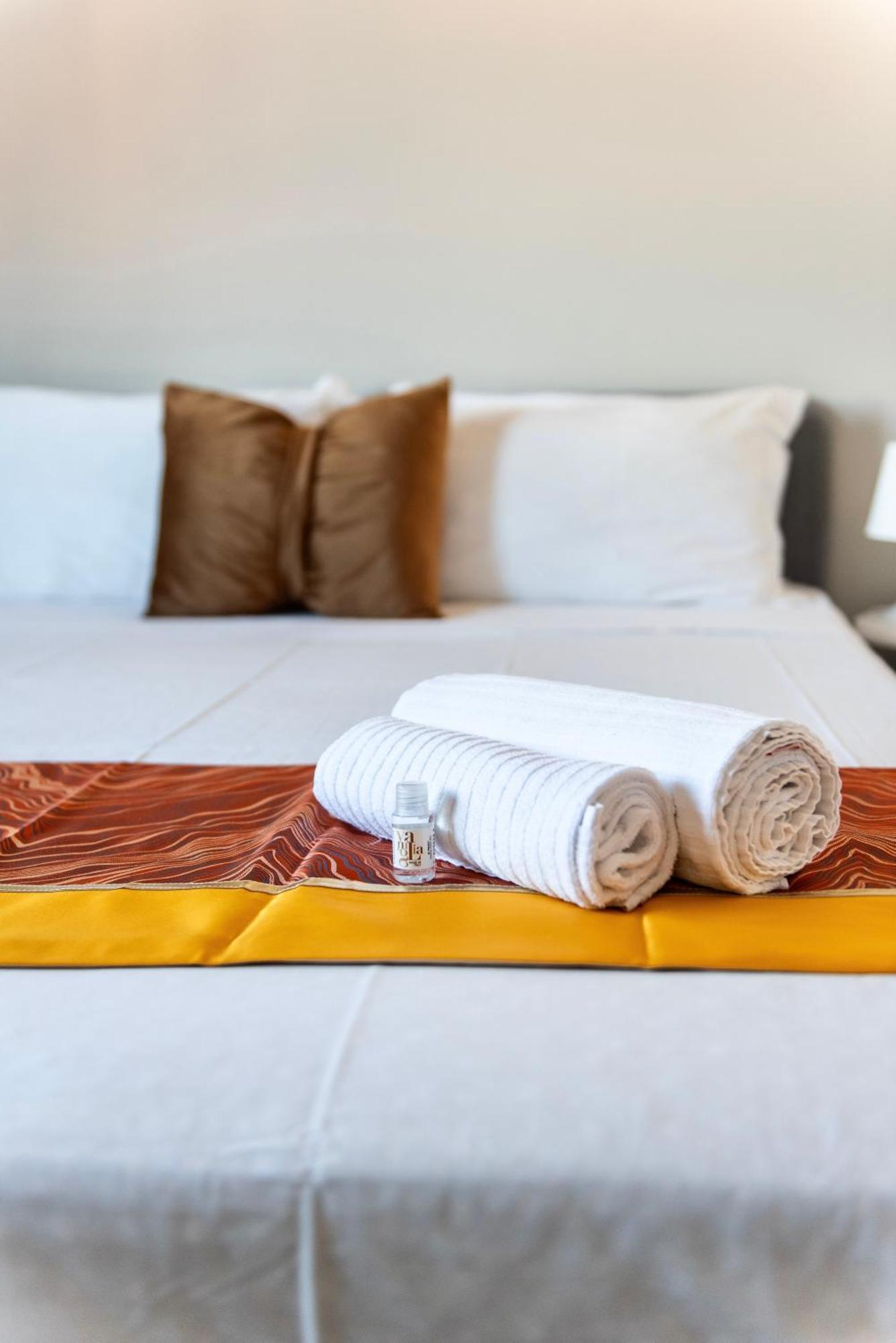 Pascal Boutique Rooms Rome Buitenkant foto